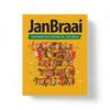 Jan Braai Demokratiese Republiek van Braai recipe book with traditional South African braai dishes