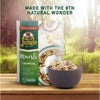 Jungle Meusli Tropical 750g pack of nutritious muesli with dried fruit, nuts, and seeds for healthy breakfast