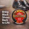 Kiwi Quality Shoe Polish (Black) - 50ml Facebook Ad