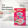 Kellogs Strawberry Rice Krispies - 340g Facebook Ad