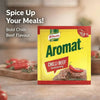 Knorr Aromat - Chilli Beef Refill - 75g Facebook Ad