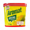 Knorr Aromat Original 1kg tub seasoning for professional kitchens