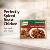 Knorr Cook in Bag - Spice Roast Chicken - 54g Facebook Ad
