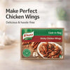 Knorr Cook in Bag - Sticky Chicken Wings - 35g Facebook Ad