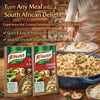 Knorr Cook in Sauce Chicken a La King 58g creamy mushroom and herb sauce pack