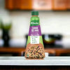 Knorr Creamy 1000 Island Salad Dressing 340ml bottle with tangy flavor