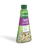 Knorr Greek Creamy Salad Dressing 340ml bottle with creamy Greek ingredients for salads