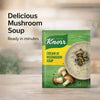 Knorr Soup - Cream of Mushroom Soup 50g Facebook Ad