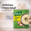 Knorr Soup - Thick White Onion Soup 60g Facebook Ad