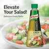 Knorr Vinaigrette Greek Salad Dressing - 340ml Facebook Ad