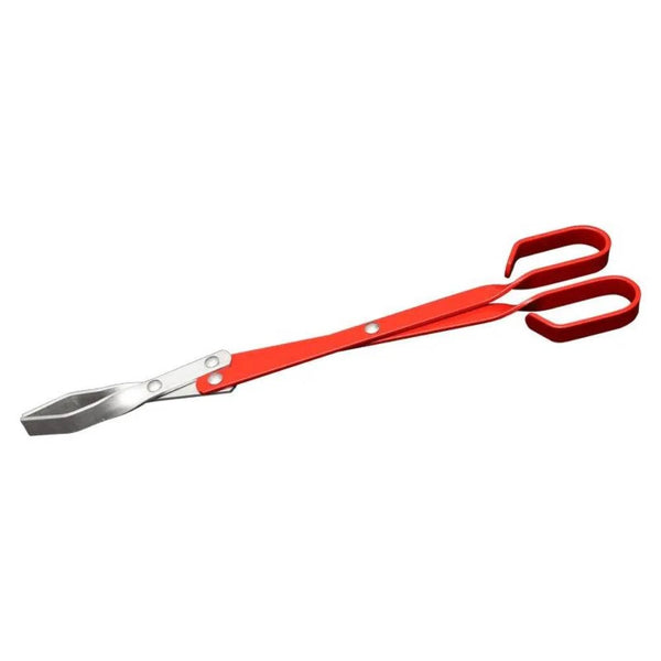 LK Braai Tongs (aluminium) - 417mm - Something From Home - South African Shop