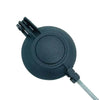 LK black cast iron jaffle maker for braai toasties