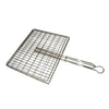 LK's Stainless Steel Grid 500mm x 415mm durable 304 stainless steel kitchen grid for large households