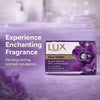 LUX Body Soap (Sheer Twilight) - 150g Facebook Ad