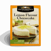 Ina Paarman Lemon Cheesecake Mix 250g package for no-bake tart dessert