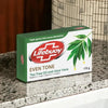 Lifebuoy Tea Tree & Aloe Vera Soap Bar 175gr for effective germ protection and skin care