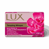 Lux Body Soap Tempting Whisper 150g with wild peony and ylang ylang fragrance bar