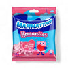Manhattan Romantics Sweets 125g box of aromatic bite-sized confections perfect for gifting or indulging