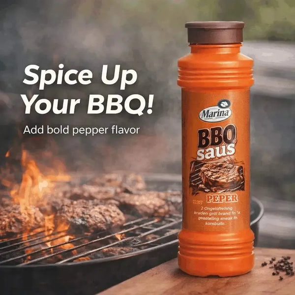 Marina Braai Salt with Pepper 400g Facebook Ad