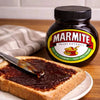 Marmite Yeast Extract 250g jar rich in B vitamins vegetarian spread