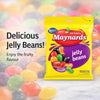 Maynards Fruit Jelly Beans 100g Facebook Ad
