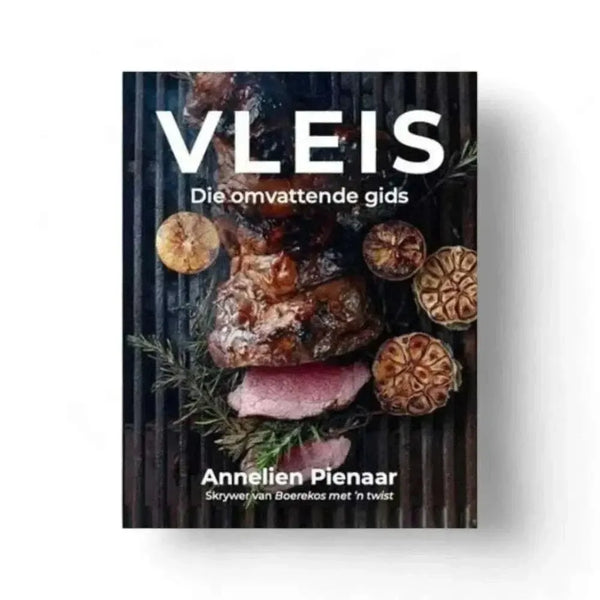 Cover of Meat: The Ultimate Guide book featuring recipes and tips for cooking and preparing meat expertly