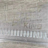 Mellerware Biltong Dryer replacement side panels sold individually to restore cracked parts