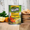 Miami Chakalaka Mild 410g jar showcasing spicy South African relish