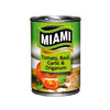 Miami Tomato Base - Basil, Garlic & Origanum 410g - Something From Home - South African Shop