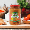 Miami Vegetable Atchar Hot 380g - Something From Home - South African Shop