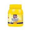 Moir's Custard Powder 250g packaging for creamy dessert preparation