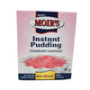 Moir's Instant Pudding Strawberry 90g from South African Shop in New Zealand – Something From Home.