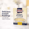 Moir's Instant Vanilla Pudding 90g dessert mix image