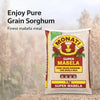 Monati Super Mabela Pure Grain Sorgham (Fine) - 1kg Facebook Ad
