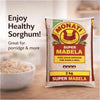 Monati Super Mabela Pure Grain Sorgham (Fine) - 2kg Facebook Ad