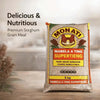 Monati Super Mabela Pure Grain Sorgham Supertieng (Course) - 5kg Facebook Ad
