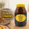 Mrs Balls Peach Chutney - 1.1kg Facebook Ad