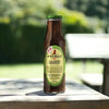 Mrs Balls Sauce Jalapeno 470g bottle with jalapeno pepper and spices for South African cuisine