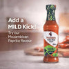 Nando's Mozambican Paprika MILD sauce 250g Facebook Ad