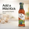 Nando's Mozambican Paprika MILD sauce 250g Facebook Ad