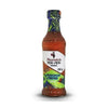 Nando's Mozambican Paprika MILD sauce 250g bottle with rich spicy flavor