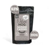 Natural hog casings for sausages, 32-35mm diameter, 90m pack, enhances Boerewors flavor in NZ.