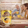 Nescafé Ricoffy 750g soluble chicory and coffee granules in recyclable tin