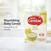 Nestle Cerelac Baby Cereal with Milk (Maize) - 250g Facebook Ad