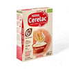 Nestlé Cerelac Baby Cereal with Milk Regular Wheat pack of 6 x 200g for 6-12 months infants