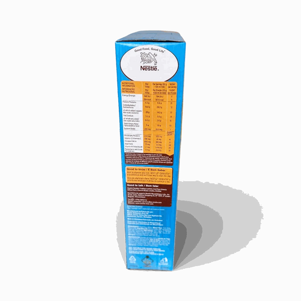 Nestle Cerevita Nutritious Instant Cereal Corn and Banana 500g breakfast pack