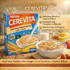 Nestle Cerevita Nutritious Instant Cereal Corn and Wheat 500g breakfast pack