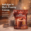 Nestle Hot Chocolate 1kg Facebook Ad