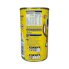 Nestlé Nesquik Chocolate 250g tin with natural cocoa powder for hot or cold milk drinks