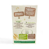 Nestlé Nestum Baby Cereal Regular Wheat 500g package for infants 6-12 months with natural wheat and no preservatives